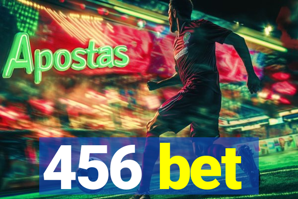 456 bet